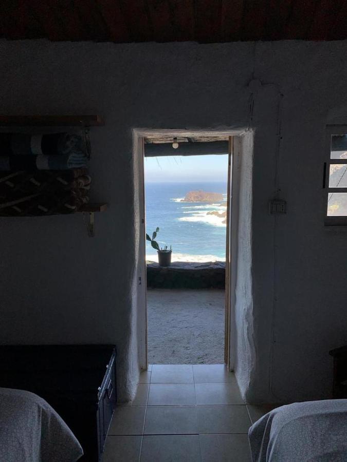 Casa Cueva El Pozo Las Calcosas Pozo de las Calcosas Εξωτερικό φωτογραφία