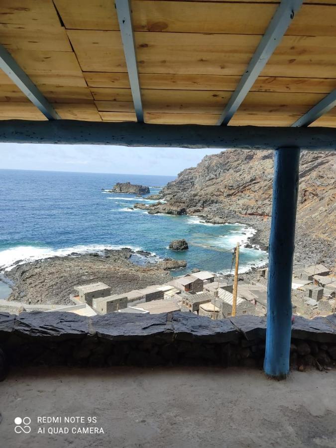 Casa Cueva El Pozo Las Calcosas Pozo de las Calcosas Εξωτερικό φωτογραφία