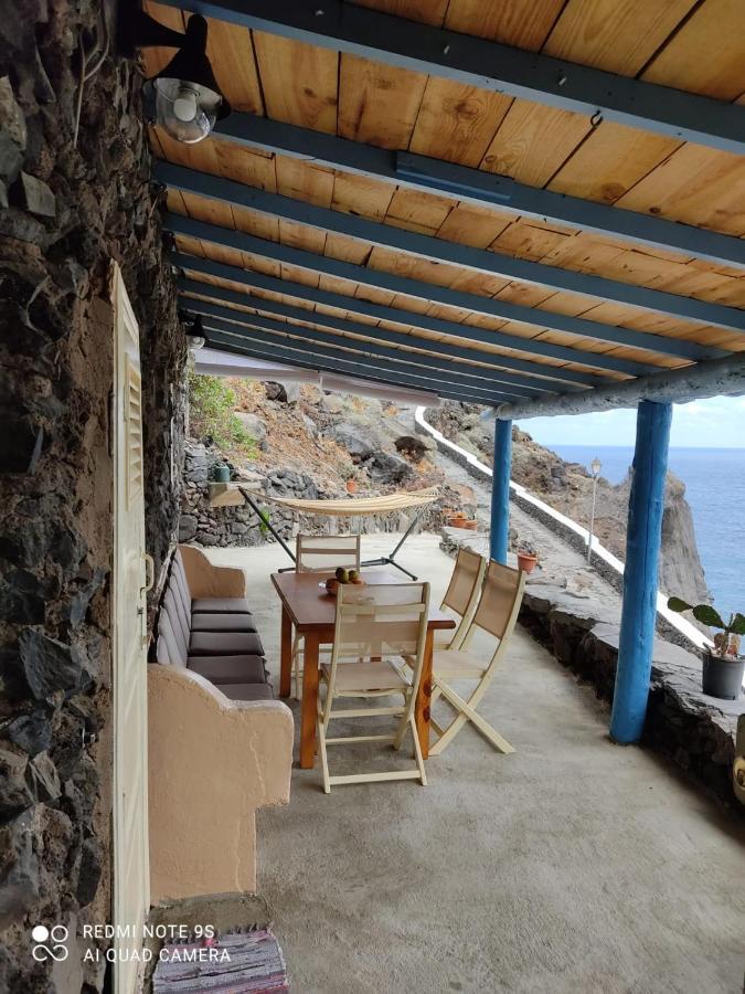 Casa Cueva El Pozo Las Calcosas Pozo de las Calcosas Εξωτερικό φωτογραφία