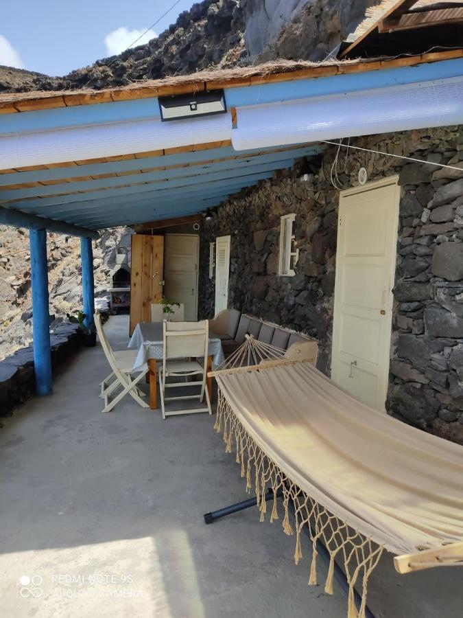 Casa Cueva El Pozo Las Calcosas Pozo de las Calcosas Εξωτερικό φωτογραφία
