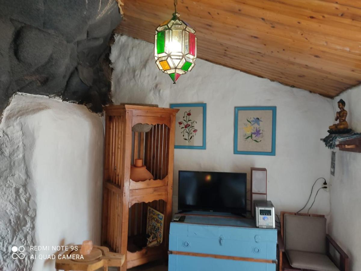 Casa Cueva El Pozo Las Calcosas Pozo de las Calcosas Εξωτερικό φωτογραφία