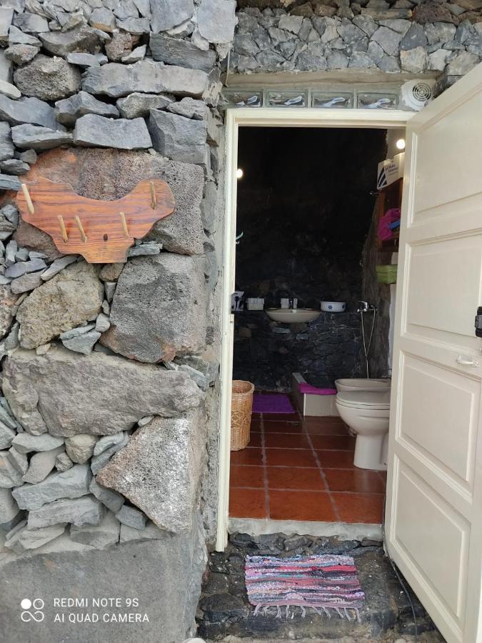 Casa Cueva El Pozo Las Calcosas Pozo de las Calcosas Εξωτερικό φωτογραφία