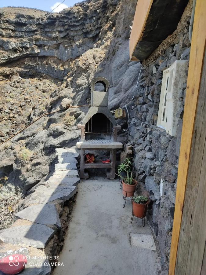 Casa Cueva El Pozo Las Calcosas Pozo de las Calcosas Εξωτερικό φωτογραφία