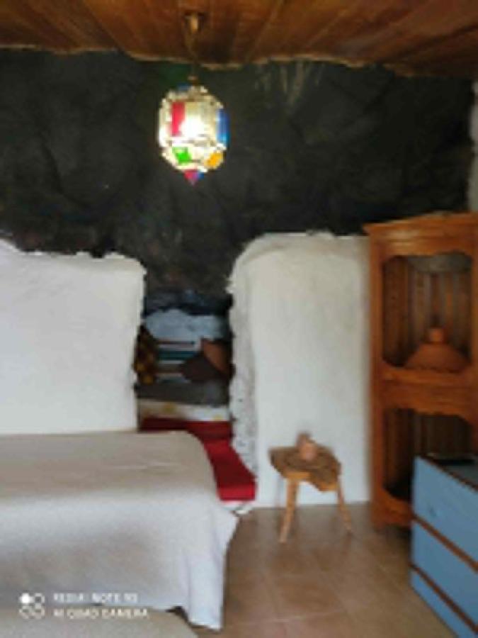 Casa Cueva El Pozo Las Calcosas Pozo de las Calcosas Εξωτερικό φωτογραφία