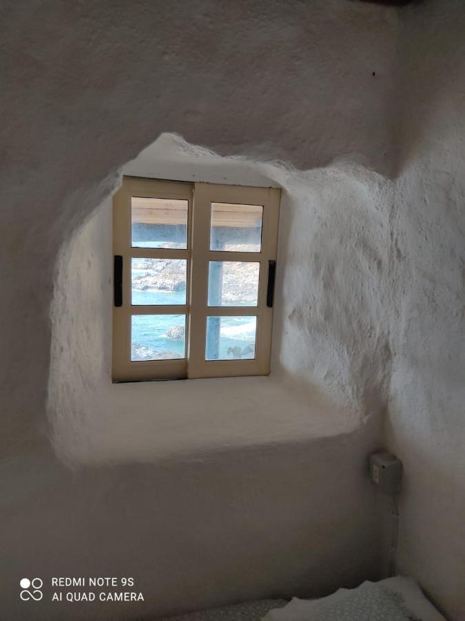 Casa Cueva El Pozo Las Calcosas Pozo de las Calcosas Εξωτερικό φωτογραφία