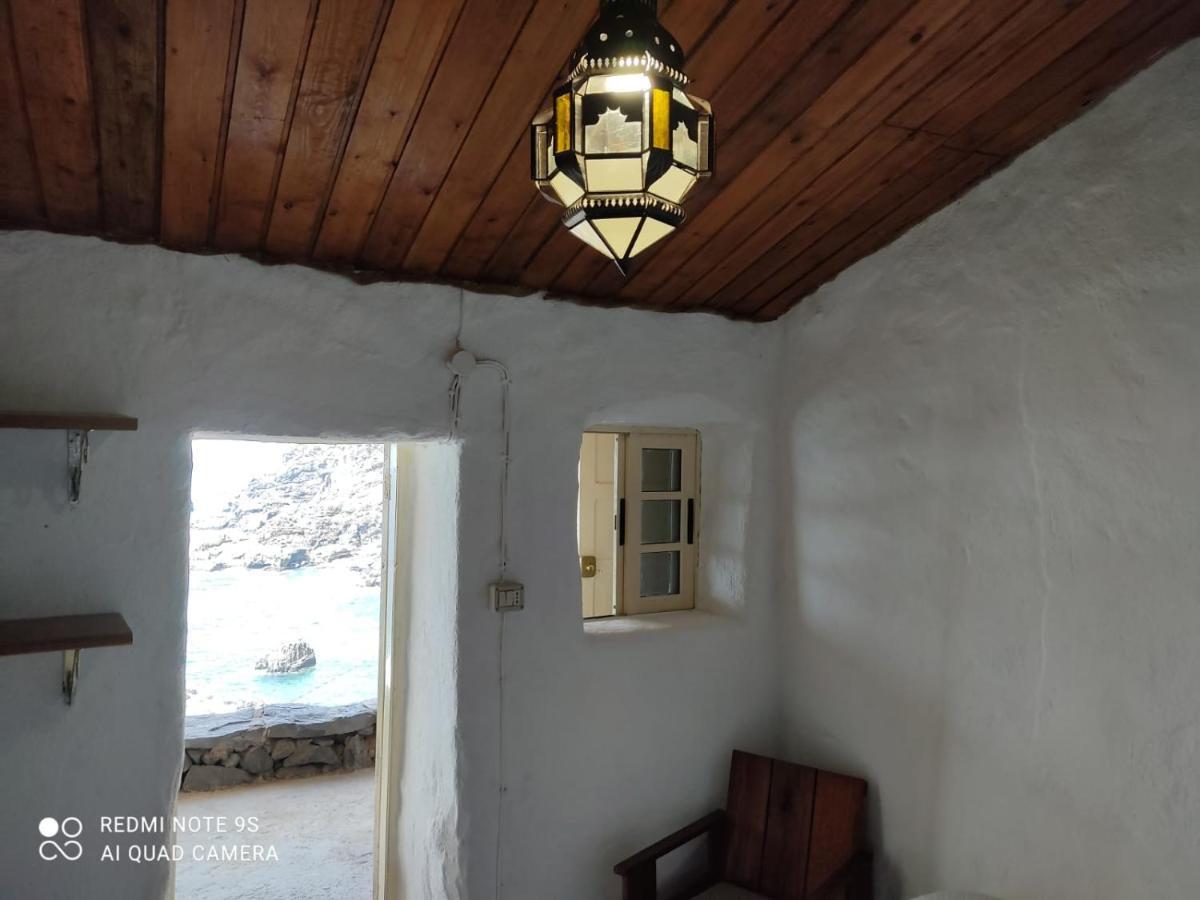 Casa Cueva El Pozo Las Calcosas Pozo de las Calcosas Εξωτερικό φωτογραφία