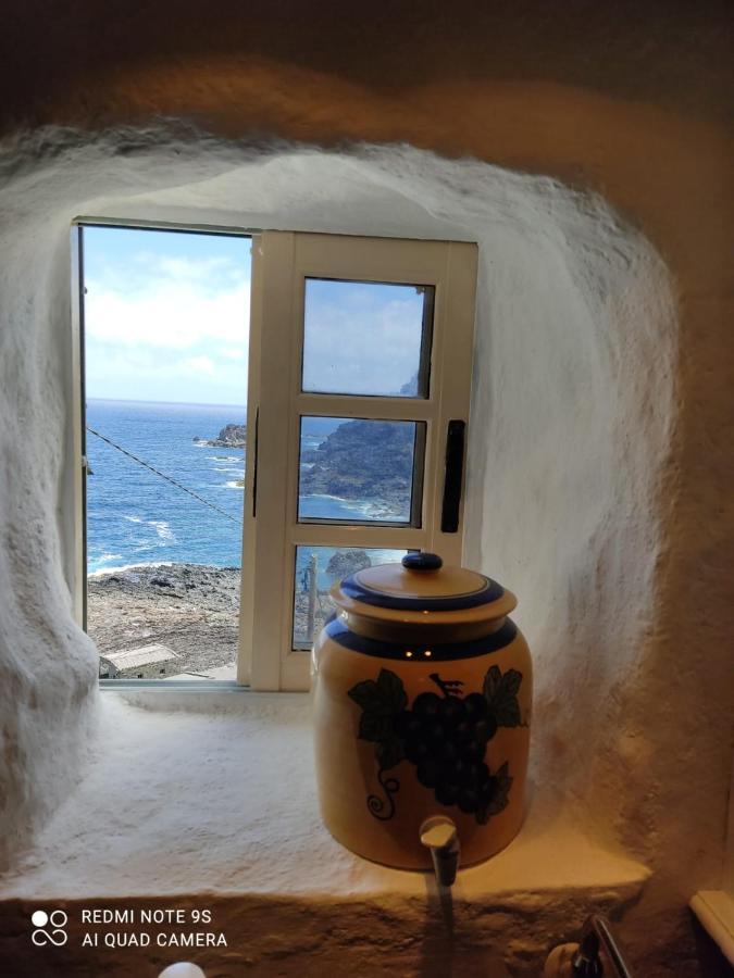 Casa Cueva El Pozo Las Calcosas Pozo de las Calcosas Εξωτερικό φωτογραφία