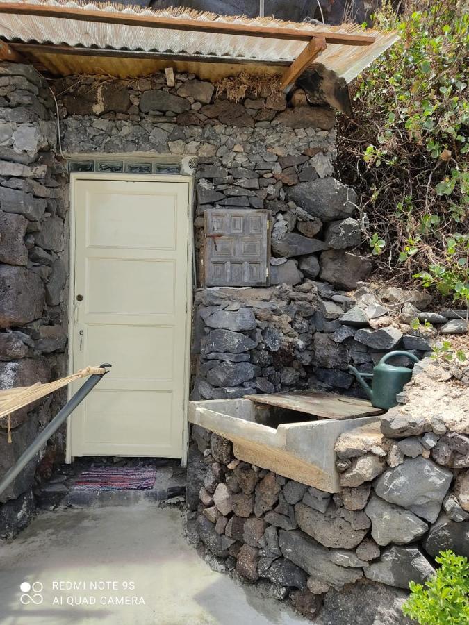 Casa Cueva El Pozo Las Calcosas Pozo de las Calcosas Εξωτερικό φωτογραφία