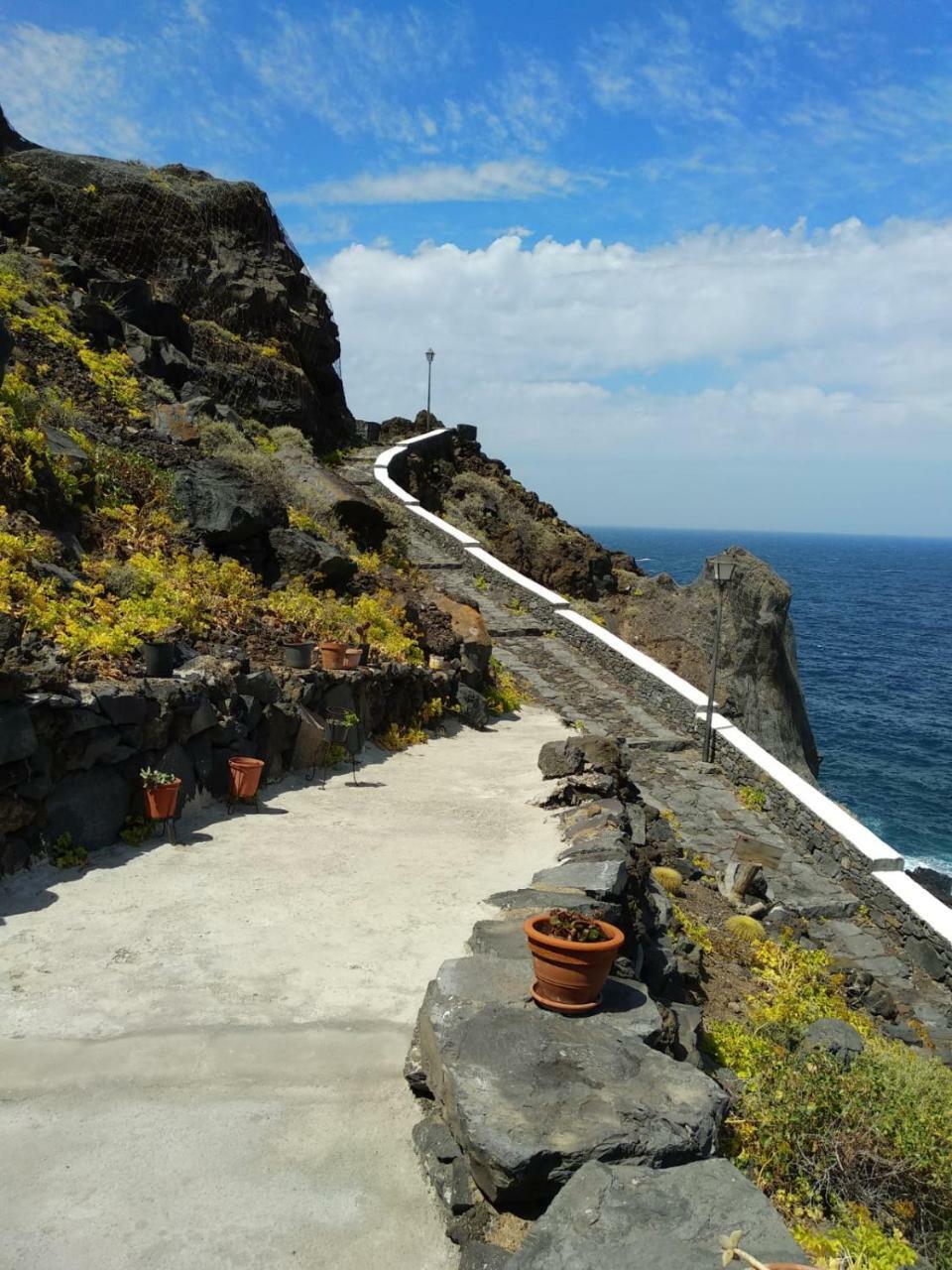 Casa Cueva El Pozo Las Calcosas Pozo de las Calcosas Εξωτερικό φωτογραφία